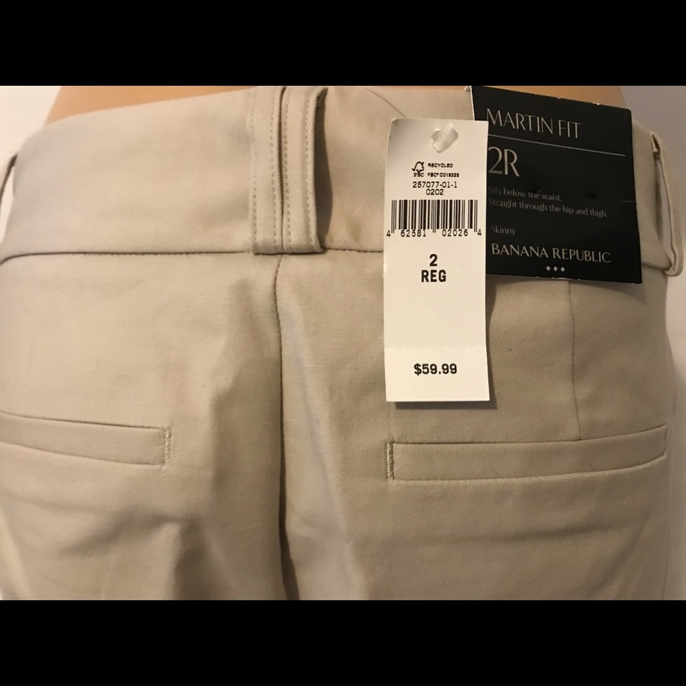 Trousers/ pants